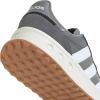 imageadidas Mens Run 84 Shoes SneakerSolid GreyWhiteMatte Silver