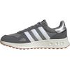 imageadidas Mens Run 84 Shoes SneakerSolid GreyWhiteMatte Silver