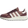 imageadidas Mens Run 84 Shoes SneakerWarm ClayWhiteAurora Ruby