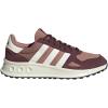 imageadidas Mens Run 84 Shoes SneakerWarm ClayWhiteAurora Ruby