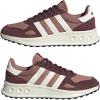 imageadidas Mens Run 84 Shoes SneakerWarm ClayWhiteAurora Ruby