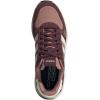 imageadidas Mens Run 84 Shoes SneakerWarm ClayWhiteAurora Ruby