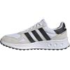 imageadidas Mens Run 84 Shoes SneakerWhiteBlackCrystal White