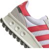 imageadidas Mens Run 84 Shoes SneakerWhitePure RubyAlumina