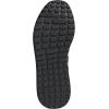 imageadidas Mens Run 84 Shoes SneakerWonder AluminaBlackGrey Strata