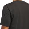 imageadidas Mens Select Foundation Basketball TShirtBlack
