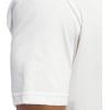 imageadidas Mens Select Foundation Basketball TShirtCloud White