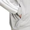 imageadidas Mens Size Tricot Track TopGrey Heather