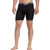 imageadidas Mens Sport Performance Mesh Boxer Brief Underwear 3PackBlackOnix GreyBlack