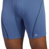 imageadidas Mens Sport Performance Mesh Boxer Brief Underwear 3PackLegend Ink BlueNight Marine BlueCrew Blue