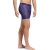 imageadidas Mens Sport Performance Mesh Boxer Brief Underwear 3PackPerformance Wave Lucid Bluelucid FuchsiaLegend Ink BlueLucid Blue