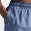 imageadidas Mens Standard Solid Classics Length Swim ShortsPreloved InkWhite