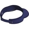 imageadidas Mens Superlite Adjustable Fit Sport Performance VisorDark BlueGrey Four30