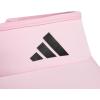 imageadidas Mens Superlite Adjustable Fit Sport Performance VisorTrue PinkBlack30
