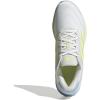 imageadidas Mens Supernova Ease Running SneakerCrywhtMsilveHireye