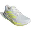 imageadidas Mens Supernova Ease Running SneakerCrywhtMsilveHireye