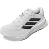 imageadidas Mens Supernova Ease Running SneakerFtwr White Dash Grey Silver Met