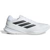 imageadidas Mens Supernova Ease Running SneakerFtwr White Dash Grey Silver Met
