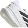 imageadidas Mens Supernova Ease Running SneakerFtwr White Dash Grey Silver Met
