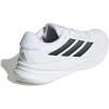 imageadidas Mens Supernova Ease Running SneakerFtwr White Dash Grey Silver Met