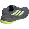 imageadidas Mens Supernova Ease Running SneakerGreyPulse LimeGrey