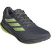 imageadidas Mens Supernova Ease Running SneakerGreyPulse LimeGrey