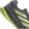 imageadidas Mens Supernova Ease Running SneakerGreyPulse LimeGrey