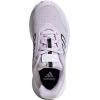 imageadidas Mens Supernova Ease Running SneakerWhiteDash GreySilver Metallic