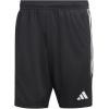 imageadidas Mens Tall Size Tiro 23 League Training ShortsBlack