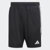 imageadidas Mens Tall Size Tiro 23 League Training ShortsBlack