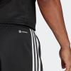 imageadidas Mens Tall Size Tiro 23 League Training ShortsBlack