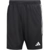 imageadidas Mens Tall Size Tiro 23 League Training ShortsBlack
