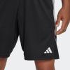 imageadidas Mens Tall Size Tiro 23 League Training ShortsBlack