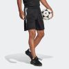 imageadidas Mens Tall Size Tiro 23 League Training ShortsBlack