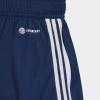 imageadidas Mens Tall Size Tiro 23 League Training ShortsTeam Navy Blue