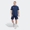 imageadidas Mens Tall Size Tiro 23 League Training ShortsTeam Navy Blue