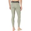 imageadidas Mens Techfit Aeroready Training Long TightsSilver Pebble