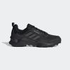 imageadidas Mens Terrex Ax4 Goretex Hiking SneakerBlackCarbonGrey