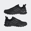 imageadidas Mens Terrex Ax4 Goretex Hiking SneakerBlackCarbonGrey