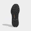 imageadidas Mens Terrex Ax4 Goretex Hiking SneakerBlackCarbonGrey