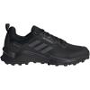 imageadidas Mens Terrex Ax4 Goretex Hiking SneakerBlackCarbonGrey