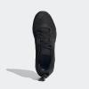 imageadidas Mens Terrex Ax4 Goretex Hiking SneakerBlackCarbonGrey