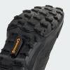 imageadidas Mens Terrex Ax4 Goretex Hiking SneakerCore Black Core Black Grey Four