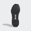 imageadidas Mens Terrex Ax4 Goretex Hiking SneakerLegend InkCore BlackBold Blue