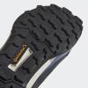 imageadidas Mens Terrex Ax4 Goretex Hiking SneakerLegend InkCore BlackBold Blue