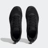imageadidas Mens Terrex Ax4 Hiking SneakerBlackCarbonGrey