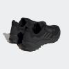 imageadidas Mens Terrex Ax4 Hiking SneakerBlackCarbonGrey