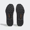imageadidas Mens Terrex Ax4 Hiking SneakerBlackCarbonGrey