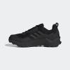 imageadidas Mens Terrex Ax4 Hiking SneakerBlackCarbonGrey