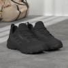 imageadidas Mens Terrex Ax4 Hiking SneakerBlackCarbonGrey
